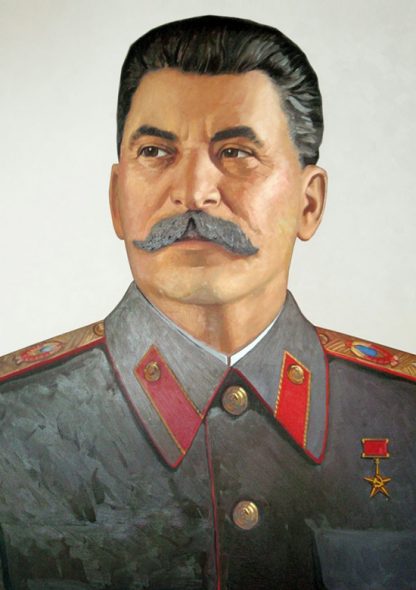 JV Stalin